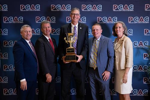 Superintendent's Cup Award